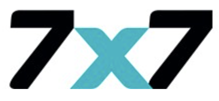7x7